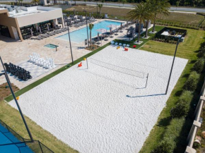 Splendid 3 Bd Close to Disney @ Magic Village 7486